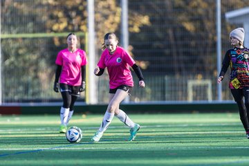 Bild 28 - wCJ VfL Pinneberg 3 - Lemsahl : Ergebnis: 2:1